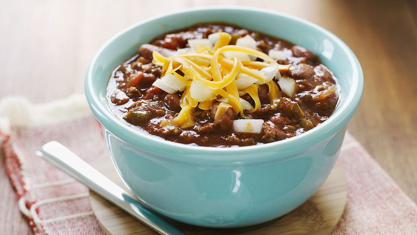 Chili