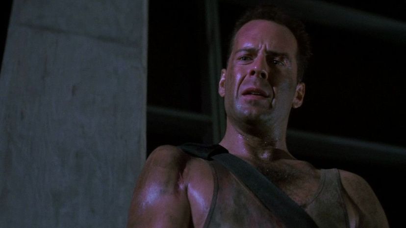 Die Hard 4