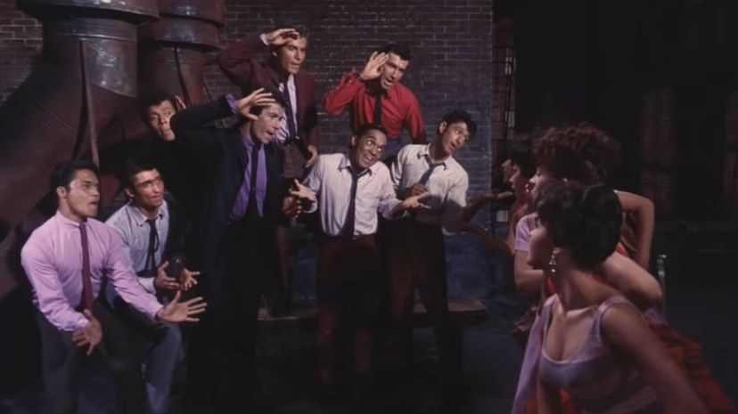 West Side Story