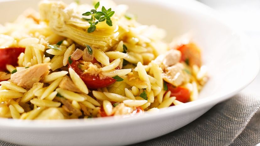 Orzo