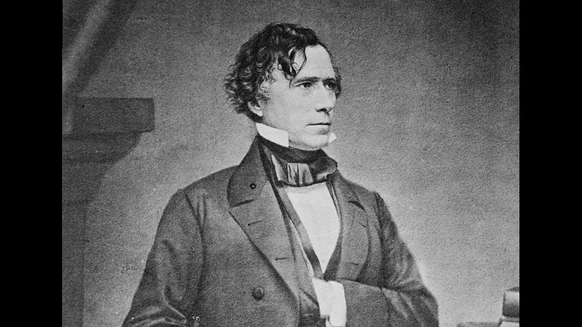 Franklin_Pierce