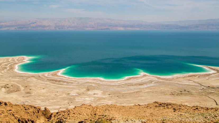 Dead Sea