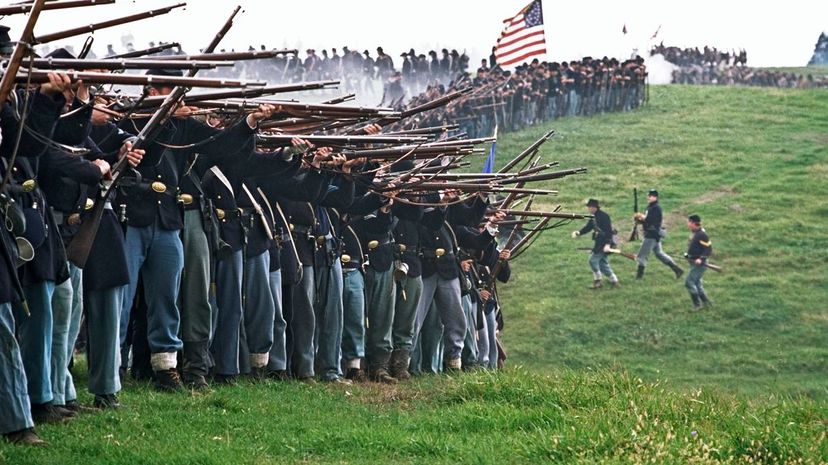 What Do You Know About the Last Month of the Civil War?