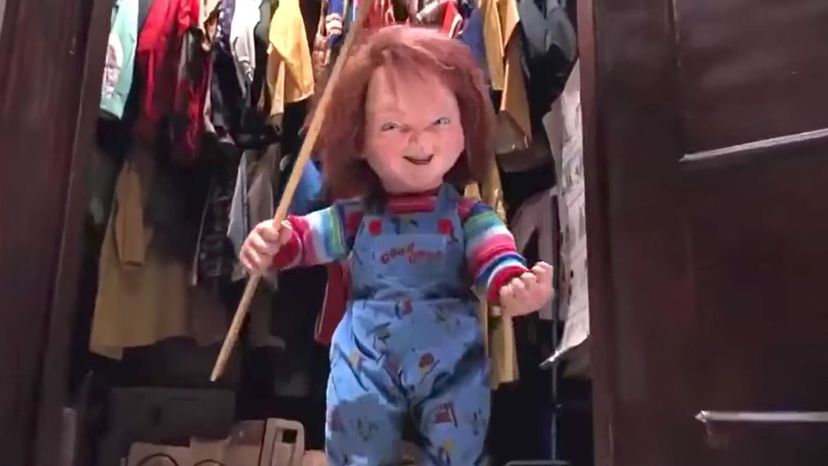 Child's Play 2