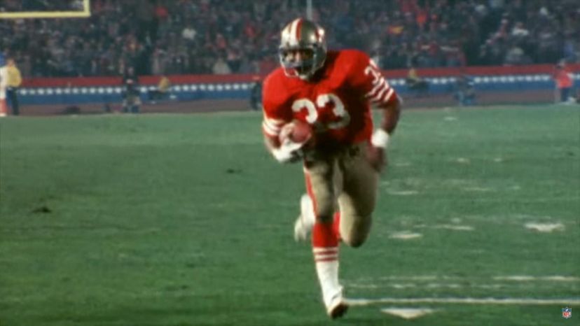 Roger Craig NFL