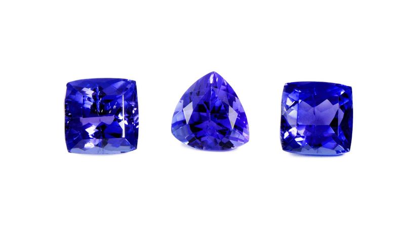 Tanzanite