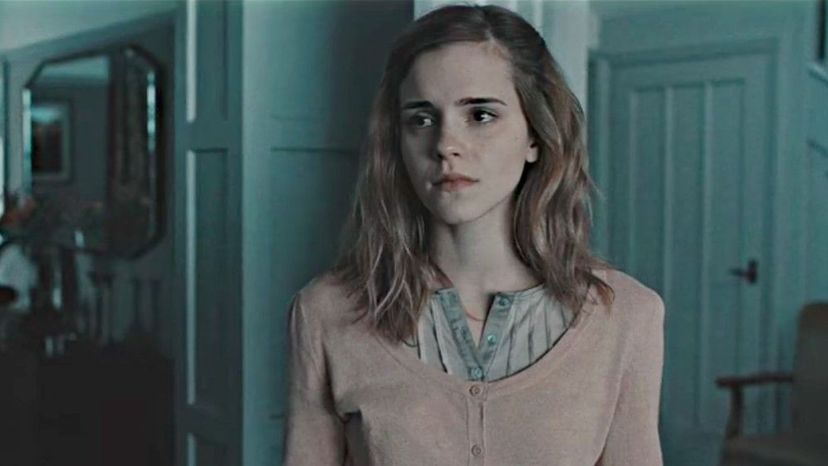 Hermione Granger