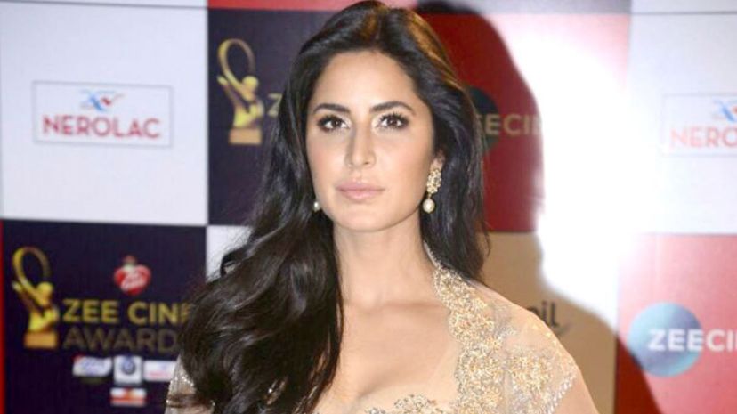 Katrina Kaif