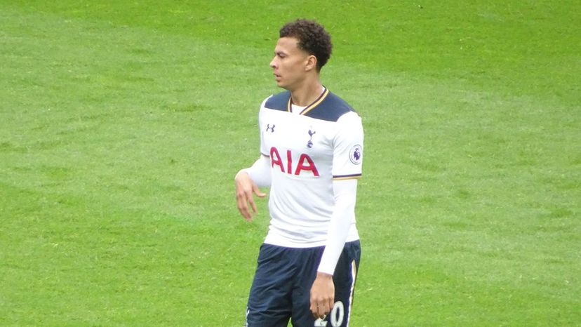 Dele Alli