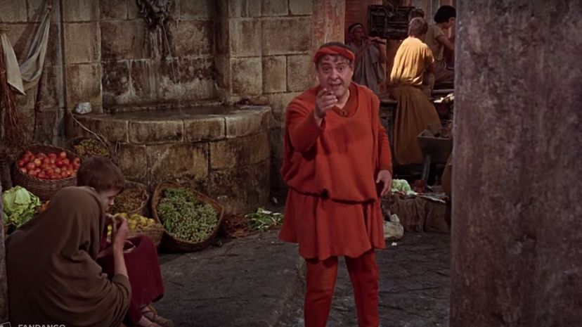 17-Funny-Thing-Happened