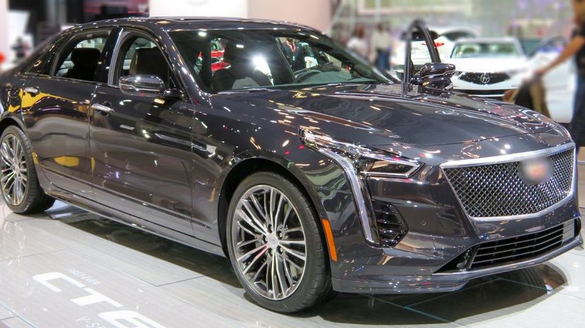 Q22-2019 Cadillac CT6