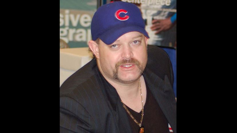 Rod Beck