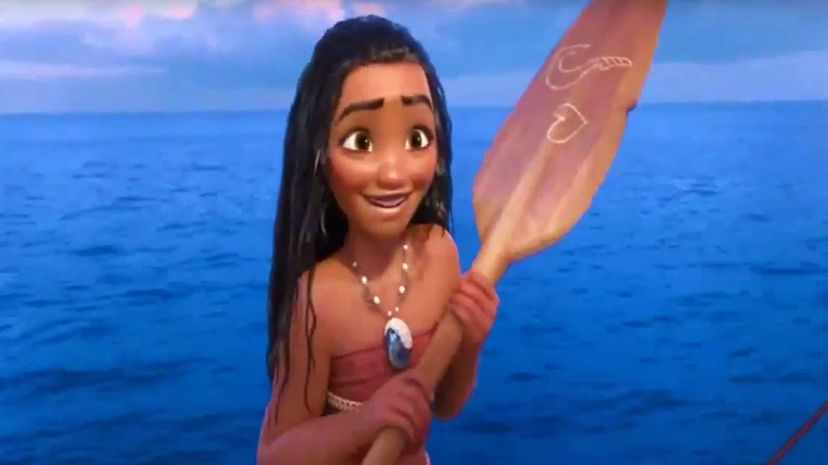 Moana