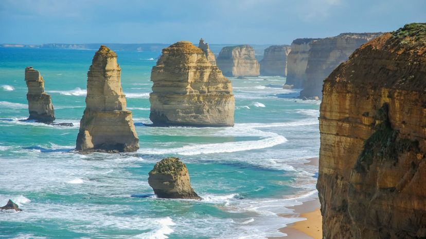 Could You Live in Australia? Let's See How High You Score on This Quiz!