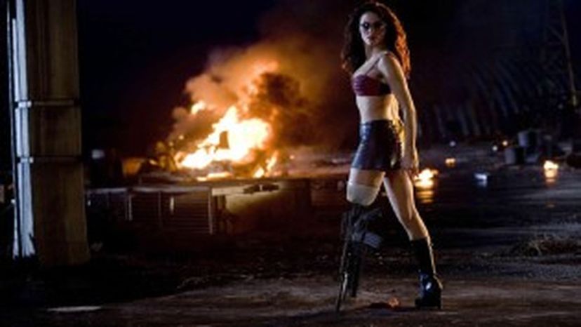 Planet Terror