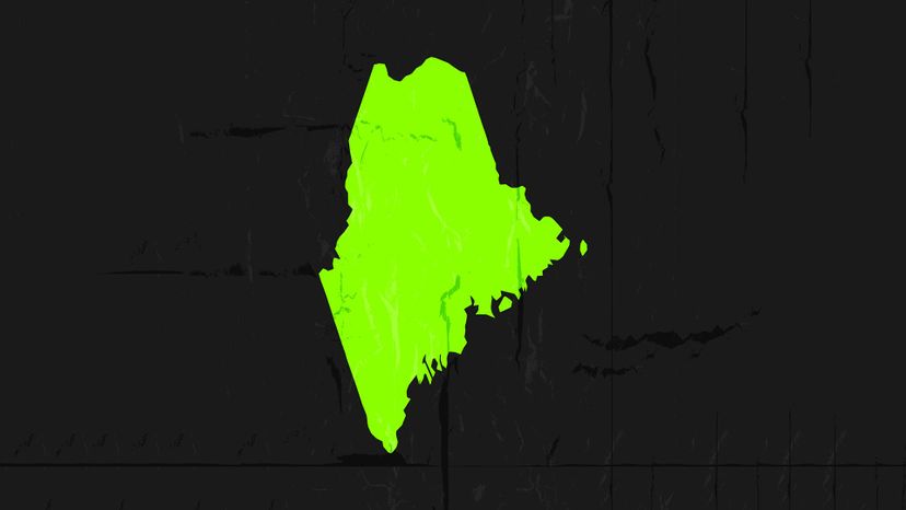 Maine