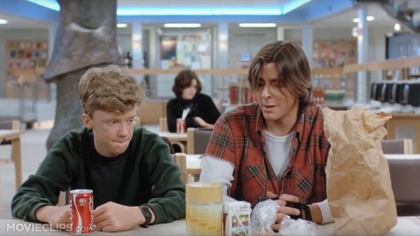 Can You Name These John Hughes Movies From a Screenshot?