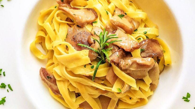 Taglierini