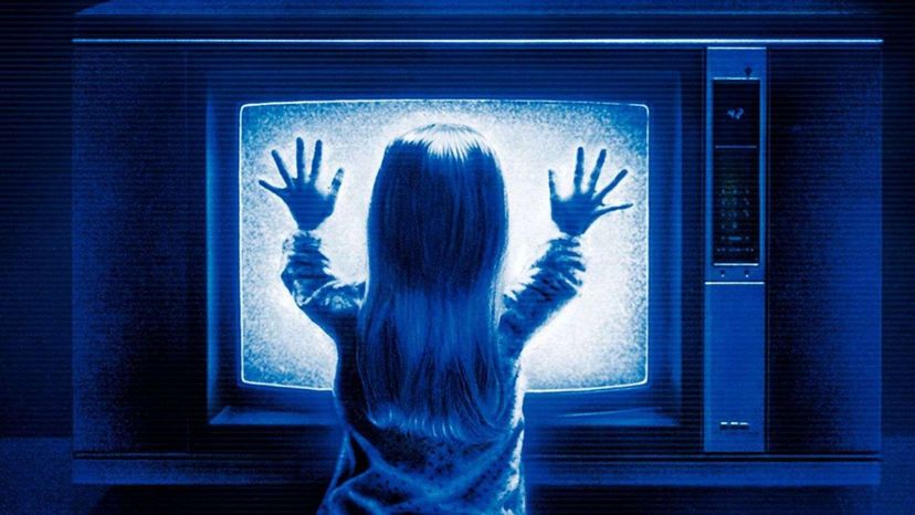 How Much Do You Know about the 1982 Movie Poltergeist? Quiz