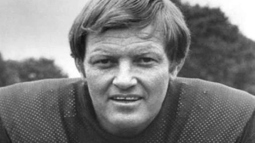 Sonny Jurgensen