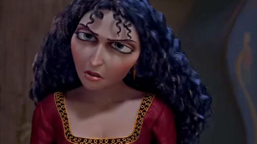 Gothel