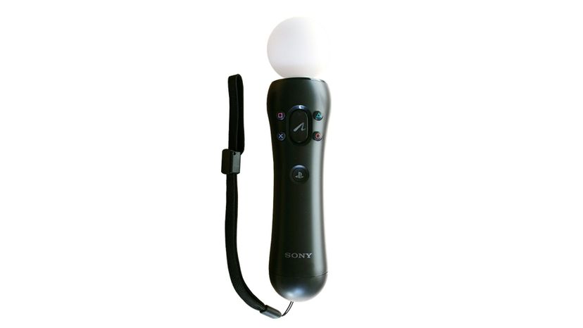 PlayStation Move