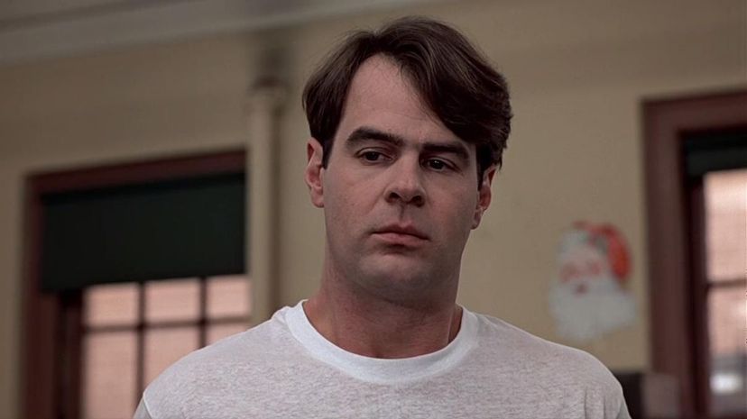 Dan Aykroyd -- Trading Places