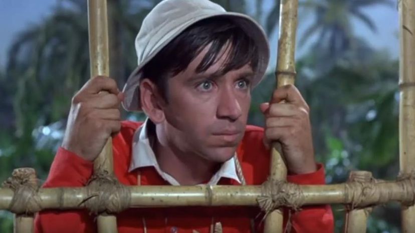 Gilligan's Island