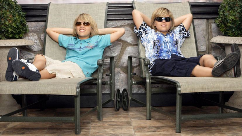 The Suite Life of Zack and Cody