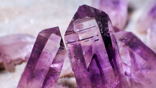 What Crystal Best Reflects Your Soul?