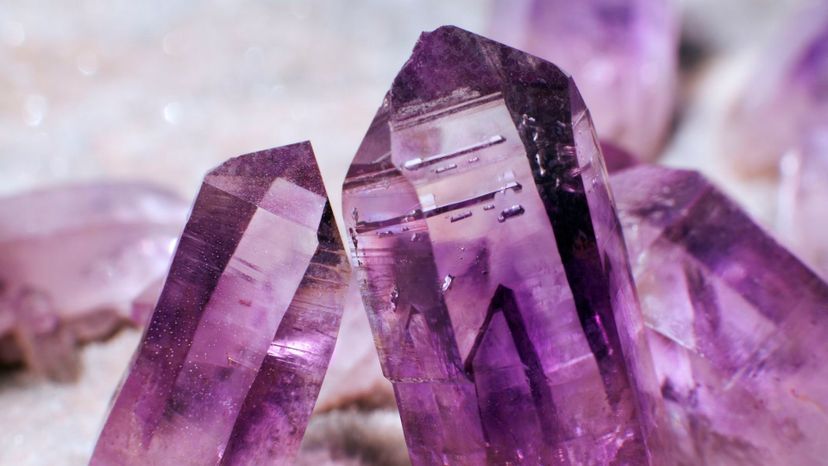 What Crystal Best Reflects Your Soul?