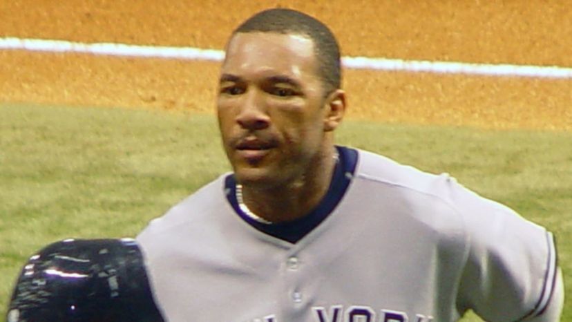 Gary Sheffield