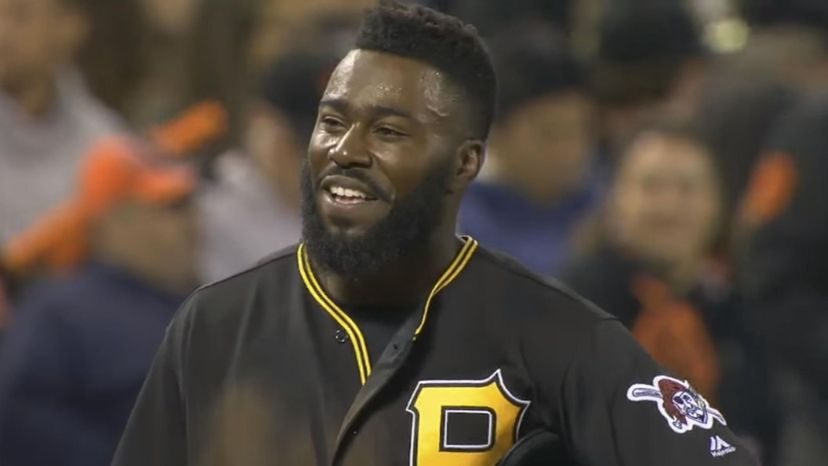 Josh Harrison