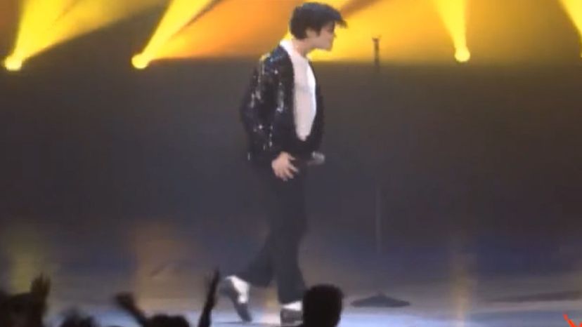 Moonwalk