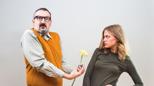 Do You Really Want to Be in a Relationship?