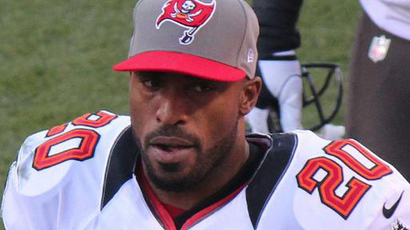 Ronde Barber