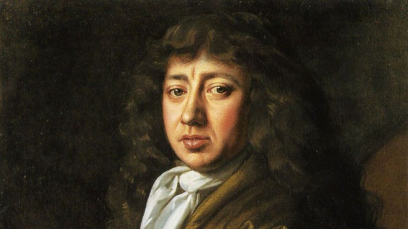 Samuel Pepys