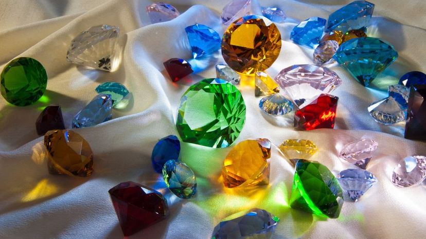 What Should be Your Actual Birthstone?