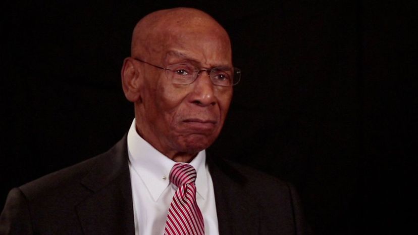 Ernie Banks
