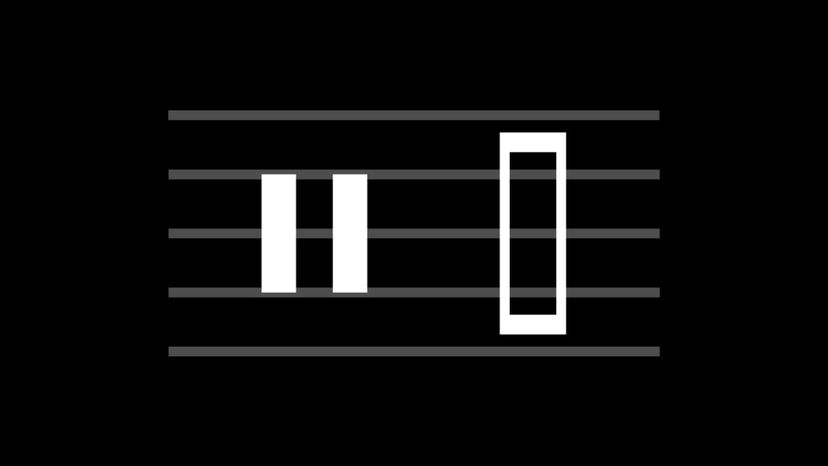 Neutral Clef
