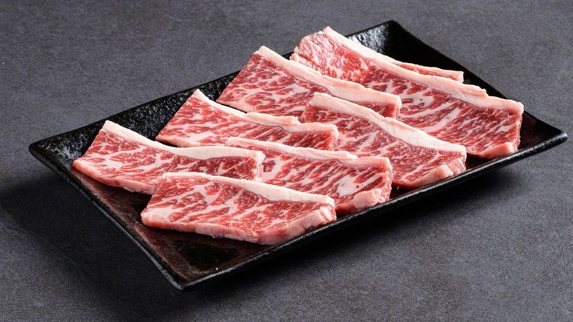 16 Wagyu