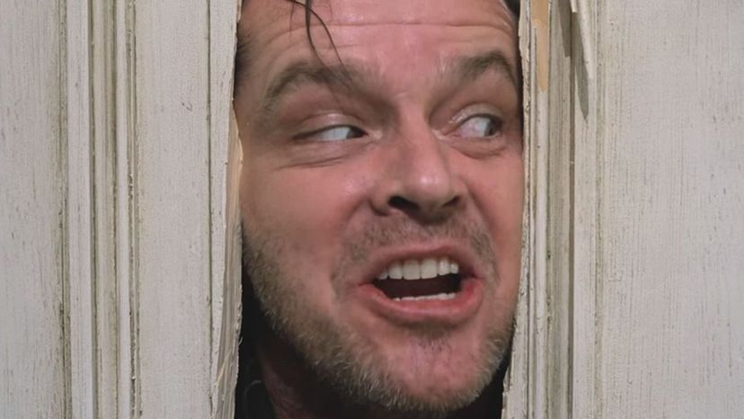 The Shining