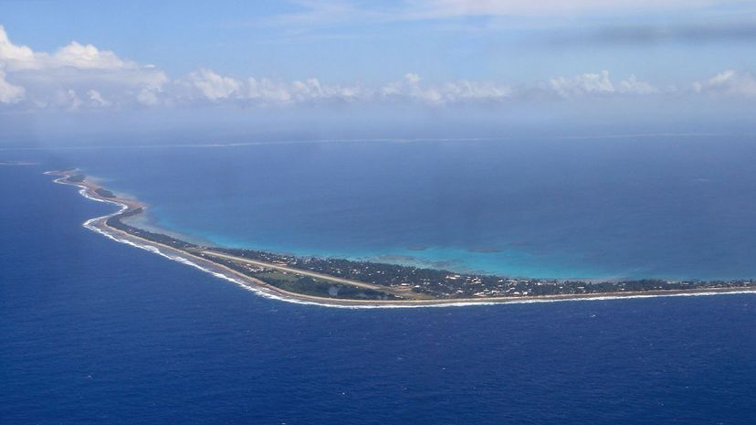 2 Tuvalu