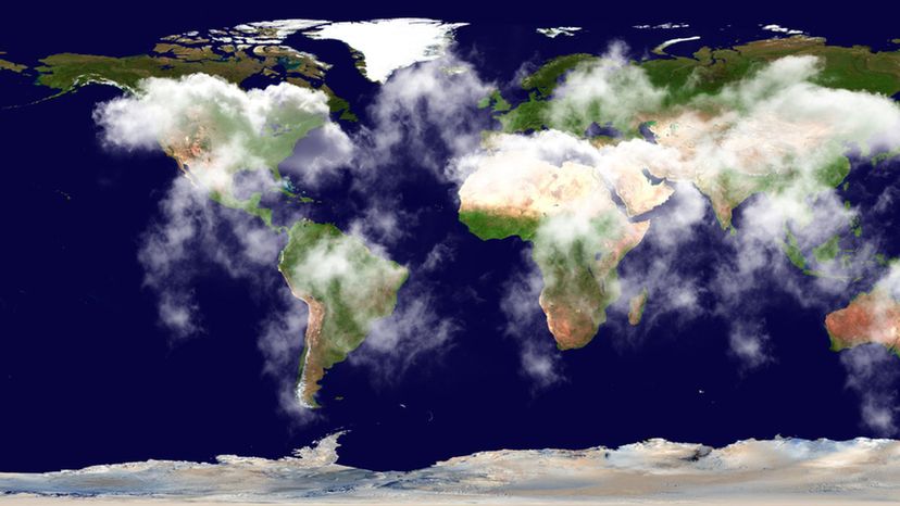 How Much Do You Know About Geography of the Western Hemisphere?