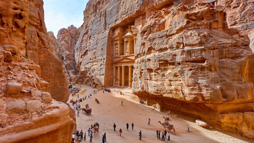 Petra