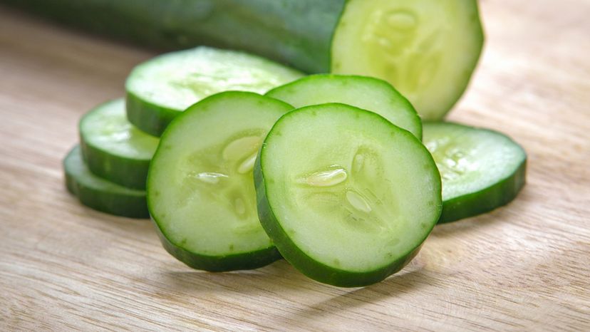 Cucumber