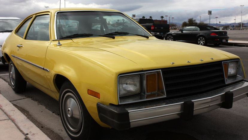 Ford Pinto