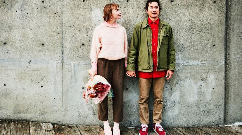 Q 25 Date night clothes