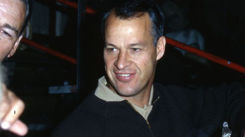 Gordie Howe