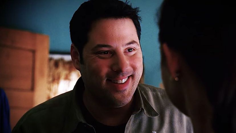 Matt Parkman (Heroes and Heroes Reborn)